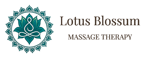 Lotus Blossom Massage
