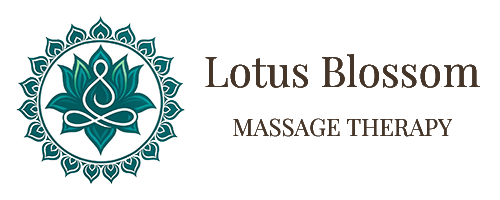 Lotus Blossom Massage